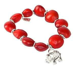 �y���[�M�t�g �G���t�@���g�X�g���b�`�u���X���b�g �����p - �Ӗ��̂���K�^�̃��C���[�����b�h�V�[�h�A�ɉh�A�K�^�̃G���t�@���g�`���[�� - Evelyn Brooks�ɂ��V�R�n���h���C�h�̊��ɗD