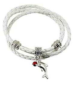 �y���[�M�t�g �C���J�`���[�� ���U�[�u���X���b�g/�l�b�N���X �����p - �Ӗ��̂���K�^�A�ɉh�A���A�K�� Huayruro ���b�h�V�[�h�A�C���J�M�t�g�`���[�� - Evelyn Brooks �ɂ��n���h���C�h�W���G