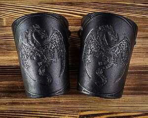 nhCh tOC U[ JtX u[T[ j[NȃMtg - LARP Kgbg - hS U[ Xgoh - LARP ANZT[ oCLO u[T[ -  5 C` Stahlgil