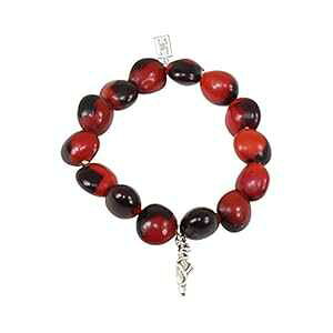 �y���[�M�t�g �o�����[�i�_���T�[�A���T�C�^���V���[�Y�A�`���[�� �a�����M�t�g - �Ӗ��̂���K�^�̃��C���[�� ���b�h&�u���b�N�V�[�h - �o���G�`���[�� - Evelyn Brooks�ɂ��n���h���C�h�W