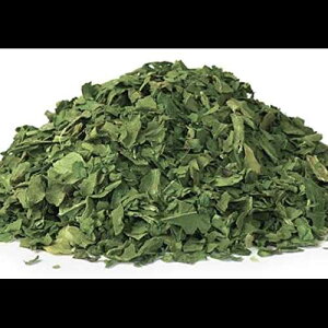 It's Delish ق񑐃t[NA1 |h (16 IX) oNobO Dried Spinach Flakes by It's Delish, 1 lb (16 Oz) Bulk Bag