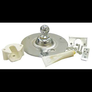 Supco DE724 AhVtgƃxAOLbg 5303281135AWE13X10011A5304459240AQ142850 ̌i Supco DE724 Rear Drum Shaft and Bearing Kit Replaces 5303281135, WE13X10011, 5304459240, Q142850