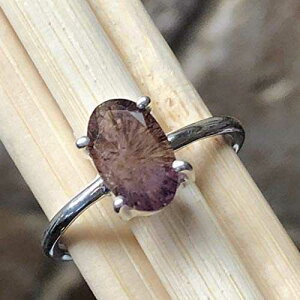 VRJRNZiCg 925 \bh X^[O Vo[ X[p[/7 fB[ Xg[ GQ[Wg O TCY 9.25 Natural Rocks by Kala Natural cacoxenite 925 Solid Sterling Silver Super/7 melodys st