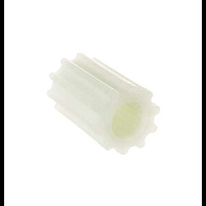 WH43X10037 @pZ[^[ JbvO hCu ubN General Electric  OEM p WH43X10037 Washing Machine Pulsator Coupling Drive Block for General Electric Genuine OEM