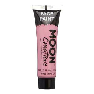 Face & Body Paint by Moon Creations - 0.40fl oz - Pink