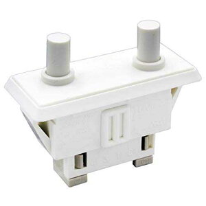 v DA34-00006C ①ɃhAXCb` Samsung ƌ݊ 1567024APS4138718 Supplying Demand DA34-00006C Refrigerator Door Switch Compatible With Samsung Fits 1567024, PS4138718