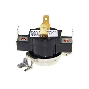 hC[TCNO 4 C[T[X^bg WE4M181 GE AP2044414 PS267926 SZHY-LINK Dryer Cycling 4 Wire Thermostat WE4M181 for GE AP2044414 PS267926