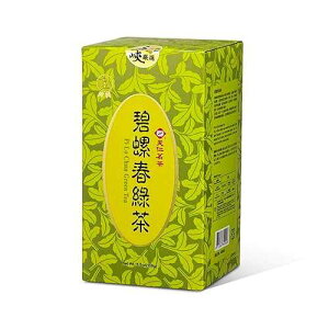 Ten Ren Tea Pilo Chun ΒApRA150 g/5.3 oz Ten Ren Tea Pilo Chun Green Tea, Taiwan High Mountain Tea, 150 g/5.3 oz.