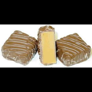 ɗD~N`R[gL 1|h Diabetic Friendly DiabeticFriendly Sugar Free Milk Chocolate Caramels 1 pound