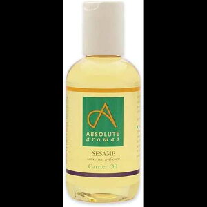 Au\[g A}X ZT~ 150ml Absolute Aromas Sesame 150ml
