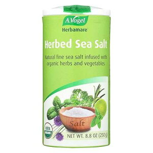 A.Vogel A Vogel Organic Herbamare Seasoning - Original - 8.8 Oz
