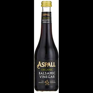 Aspall - Vinegars - Organic Balsamic - 350ml