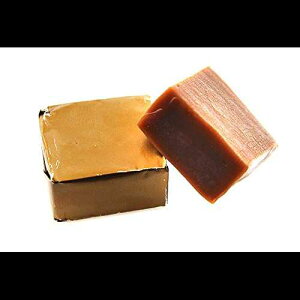 pLAVgo^[ - R[q[L (40) Paris Caramels, Charentes Butter - Coffee Caramels (40 pcs)