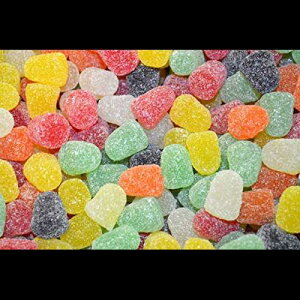 XpCXKhbvX - 5|h Spice Gum Drops - 5 lb.