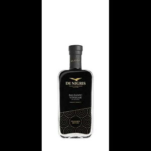 De Nigris Founder's Edition High Density Balsamic Vinegar of Modena - 8,5 oz