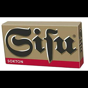 Cloetta Sisu Sokton g[` 36g 24 pbN Cloetta Sisu Sokton sugarfree Pastilles 24 Packs of 36g