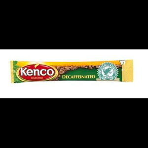 Kenco JtFCXR[q[XeBbN (200{) Kenco Decaffeinated Coffee Sticks (200)