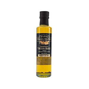 G GbZ C^AYgt I[uIC - ^gD[tH rAR 8.45 IX Elle Esse Italian White Truffle Olive Oil - Tartufo Bianco 8.45 Ounces