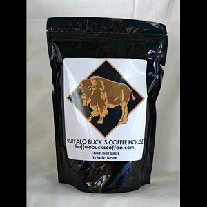 `R[g }J_~A ibc̃O R[q[ 󂯂Ă #1 ArJS 1 |h Buffalo Buck's Coffee Chocolate Macadamia Nut Flavored Gourmet Coffee Beans Fresh Roasted to Order #