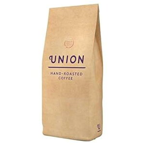 Union Hand-Roasted Coffee Union Revelation Blend Wholebean Coffee - 1kg