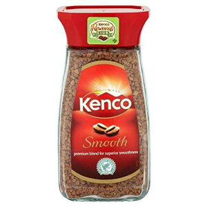 PR[ X[XR[q[(100g) Kenco Smooth Coffee (100g)