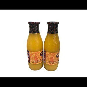 xXg }S[ W[X 32 IX 1 bg - 2 {g BEST MANGO JUICE 32OZ 1 Liter - 2 Bottels