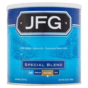 NCF100413 - j[COh JFG {[iXuhR[q[LjX^[ NCF100413 - New England JFG Bonus Blend Coffee Canister
