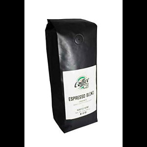 R[q[ MD-uGXvb\ uhv (~fBA [Xg) (16 IX) Coffee MD-"Espresso Blend" (Medium Roast) (16 oz.)