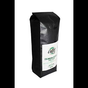 R[q[ MD- RrA GNZ\ (VO IW) (~fBA [Xg) (2.2 |h) Coffee MD- Columbian Excelso (Single Origin) (Medium Roast) (2.2 lbs.)