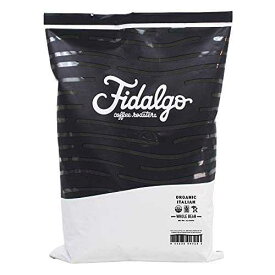オーガニックイタリアン、全粒豆、2LB Fidalgo Coffee Organic Italian, Whole Bean, 2LB
