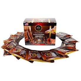 CAFÉ GANODERMA (REISHI) 4 in 1 Coffee ETERNAL Eternal Spirit Beauty CAF GANODERMA (REISHI) 4 in 1 Coffee ETERNAL
