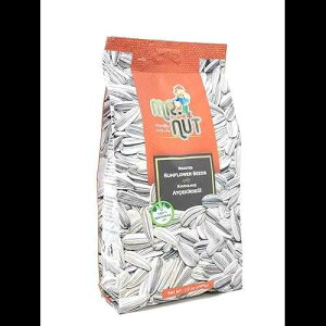 ~X^[ibg [XgЂ܂̎ -1pbN- mnt Mr Nut Roasted Sunflower Seed -1 Pack-