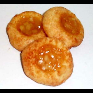 Scott's Cakes Vi Abv o^[ NbL[ 1 |h {bNX Scott's Cakes Cinnamon Apple Butter Cookies 1 lb. Box