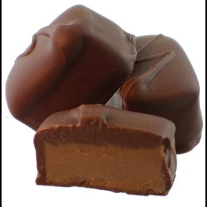 ~ZXEJom[̃s[ibco^[Egt~N`R[g 1|h Mrs. Cavanaugh's Peanut Butter Truffle Milk Chocolate 1-lb