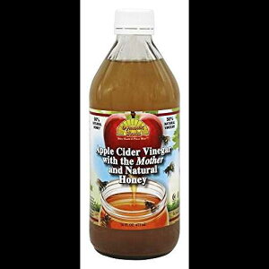 Dynamic Health I[KjbNAbvTC_[rlK[A}U[nj[ xW^AA`qg݊AOelHsgp 16 FL OZABTL KX Dynamic Health Organic Raw Apple Cider Vine
