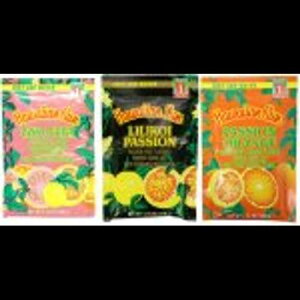 nCA T hN~bNX 3 pbN (pbV IWARC pbVApX I OAo) Hawaiian Sun Pack of 3 Drink Mix (Passion Orange, Lilikoi Passion, Pass-O-Guava)