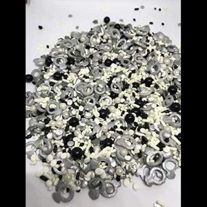 wփ~bNX XvN ~[ veB 8IX  }[~[ p[eB[ j ??j ??XvN It's All Sweet Wedding Ring Mix Sprinkle Me Pretty 8 Oz, Confetti Marry Me Engagement Part