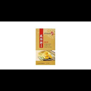 6 JEg (1 pbN)ACHIA TE pCibv P[L (6 ) ō̑pMtg - VNȍ݌ -?? pHi - iCarry 6 Count (Pack of 1), CHIA TE Pineapple Cake (6pcs) Best Taiwanese Gift - Fresh Stock-Taiwan food -i