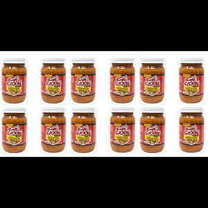 Sς݃GgDtF\[X 16 IX Ragin' Cajun Foods (12 pbN) Ragin' Cajun Fixin's Etouff e Sauce Fully Cooked 16 oz Ragin' Cajun Foods (Pack of 12)