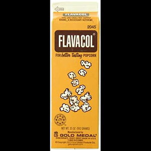 Gold Medal Prod 2045 toR[ V[YjO |bvR[ \gA2 |h 3 IX (12 pbN) Gold Medal Prod 2045 Flavacol Seasoning Popcorn Salt, 2 Pound 3 Ounce (Pack of 12)