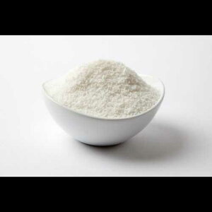 RRibc (3 |h) Superior Nut Company Unsweetened Coconut (3 Pound Bag)