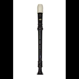 Canto �����s�[�X�\�v���m���R�[�_�[ RHYTHM BAND Canto One-Piece Soprano Recorder