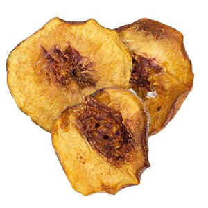 Bella Viva Orchards I[KjbNAsgpAhCt[c 1 |h Bella Viva Orchards Organic Dried Yellow Peaches, Sweet no Sugar Added, 1 lb of Dried Fruit