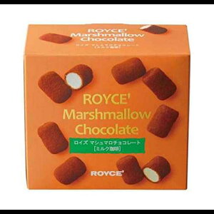 ROYCE' �}�V���}���`���R���[�g�u�~���N�R�[�q�[�v ROYCE'(���C�Y) ROYCE' Marshmallow Chocolate Milk Coffee