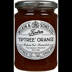 eBvc[ IW}[}[hA12IX Tiptree Orange Marmalade, 12 oz