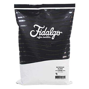 デイブレイク ブレンド、ドリップグラインド、2LB Fidalgo Coffee Daybreak Blend, Drip Grind, 2LB