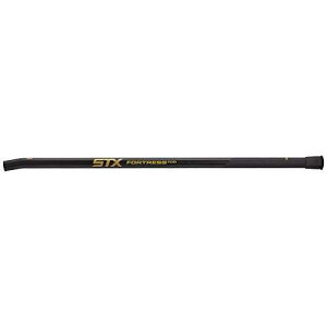 STX NX tH[gX 700 R|Wbg NX nhAubN STX Lacrosse Fortress 700 Composite Lacrosse Handle, Black
