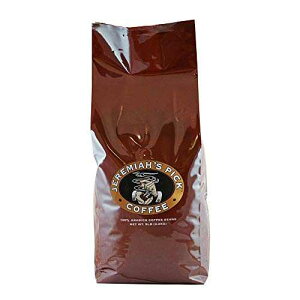 w[[ibc - SR[q[ - 5|hAJtFC Jeremiah's Pick Coffee Co. Hazelnut - Whole Bean Coffee - 5lb, Caffeinated