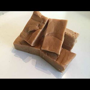Mo's t@bW t@N^[As[ibco^[t@bW 1 |h Mo's Fudge Factor, Peanut Butter Fudge 1 Pound