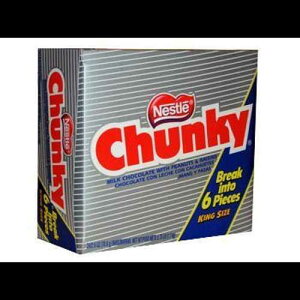 `L[o[ - LOTCY lX Chunky Bars - King Size Nestle